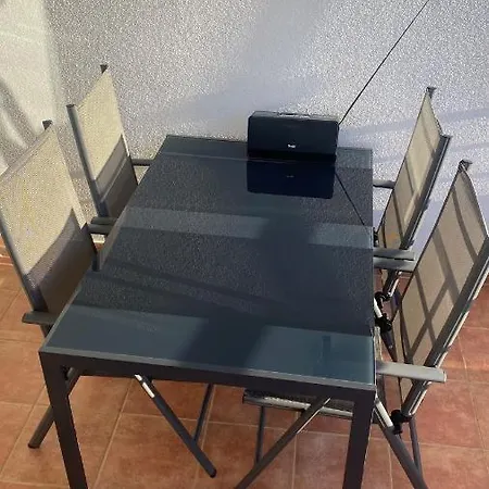 Ohana Appartement