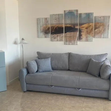 Appartement Ohana Medulin