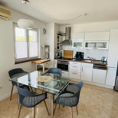 Ohana Appartement