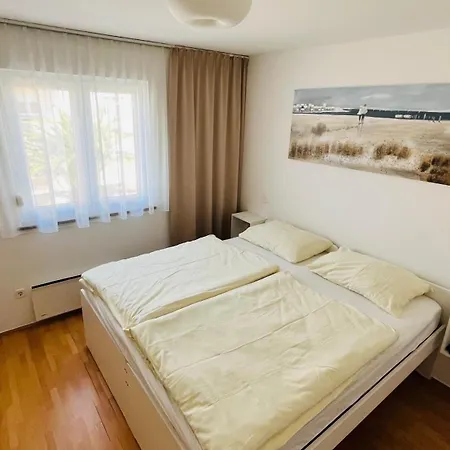 Ohana Apartment *