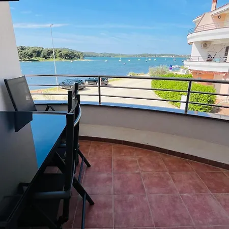 Apartamento Ohana Medulin