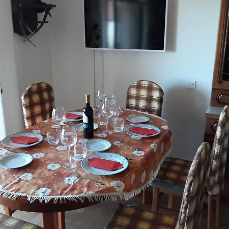 Mit Meerblick Appartamento