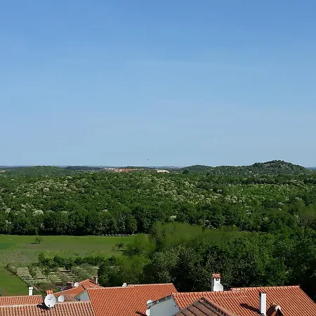 Mit Meerblick