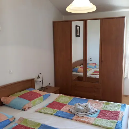 Mit Meerblick * Mugeba