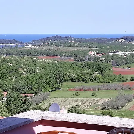 Mit Meerblick Mugeba