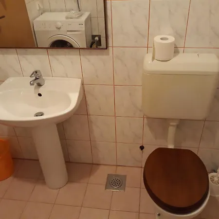 Mit Meerblick Appartamento Mugeba