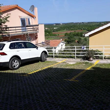 Mit Meerblick Mugeba