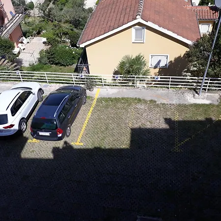Appartamento Mit Meerblick Mugeba