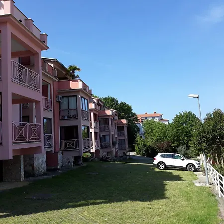 Appartamento Mit Meerblick Mugeba